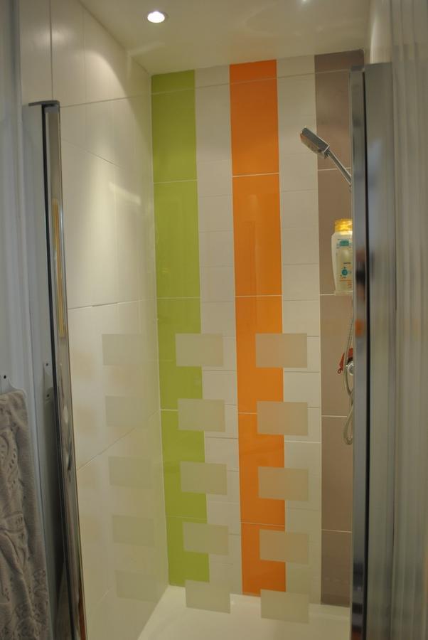 Oyats Baie Apartment Groffliers ภายนอก รูปภาพ