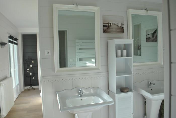 Oyats Baie Apartment Groffliers ภายนอก รูปภาพ