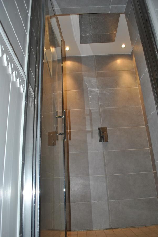 Oyats Baie Apartment Groffliers ภายนอก รูปภาพ