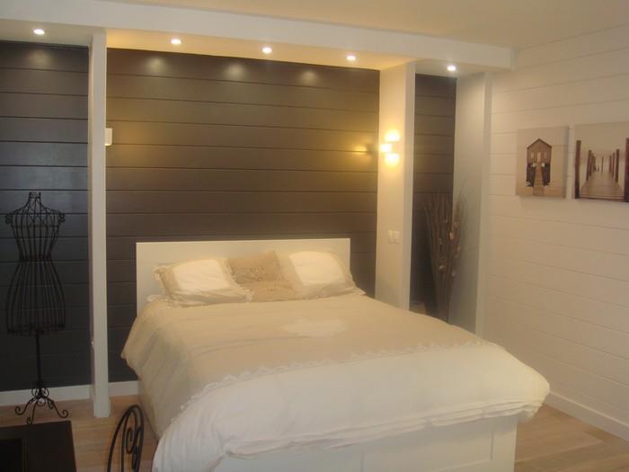 Oyats Baie Apartment Groffliers ภายนอก รูปภาพ