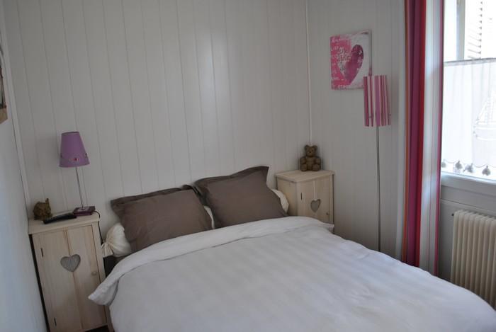 Oyats Baie Apartment Groffliers ภายนอก รูปภาพ